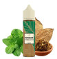 Preview: Sique Berlin Mint Leaf Tobacco 40ml